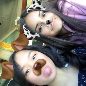 Meet your Posher, Seren